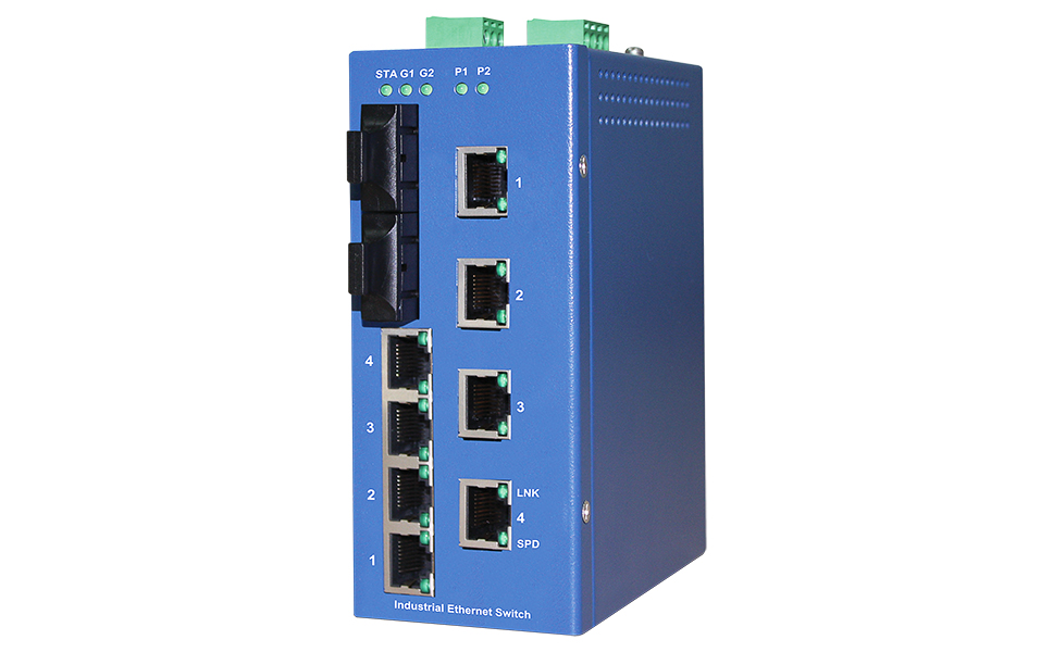 UT-65110二层网管型光纤环网交换机.jpg