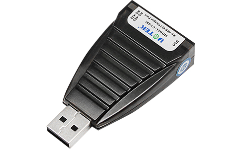 UT-885 USB转RS-485/422转换头 USB V2.0