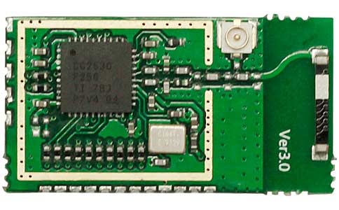 Z-8001 无线zigbee模块